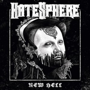 hatespherenewhellcd