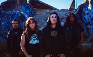 Omery Rising (N): A Heavy Metal band from Fresno, CA that sets out to destroy the music of today and bring True Heavy Metal back to the people!
