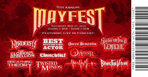 MayFest