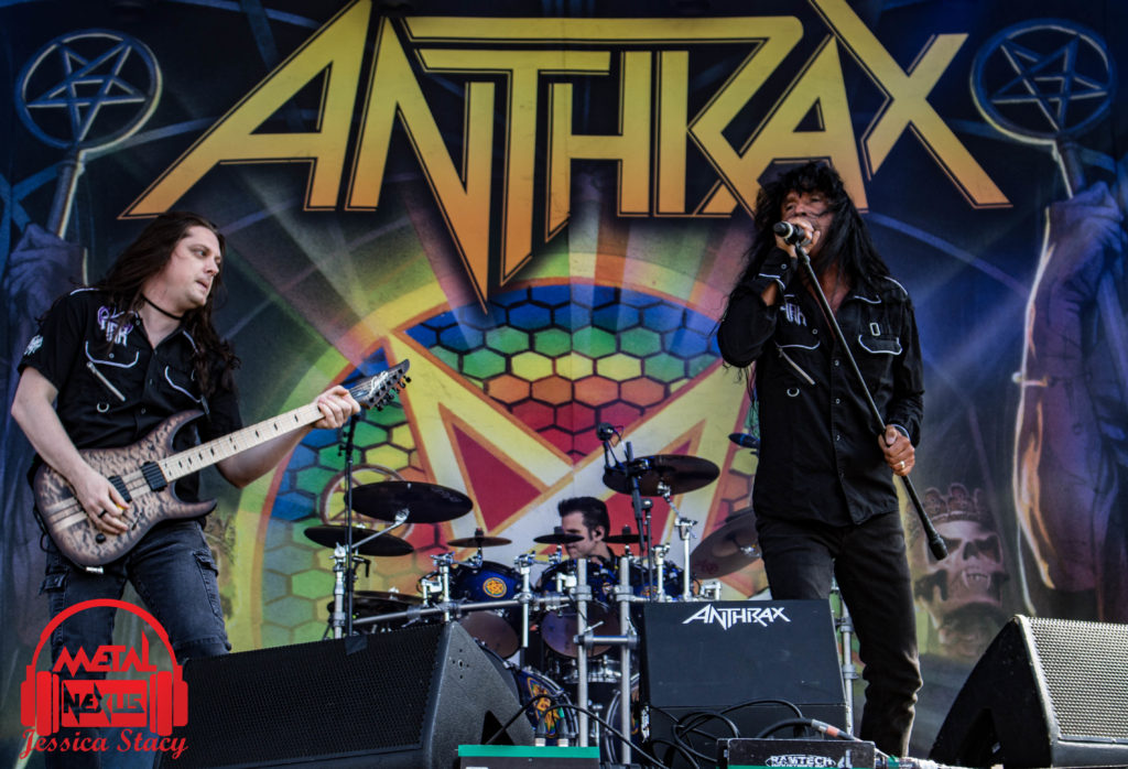 Anthrax 7