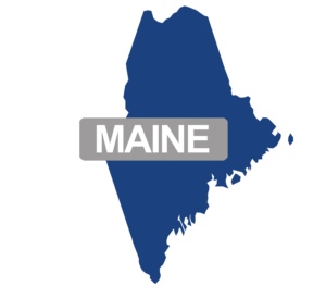 Maine