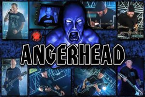 Angerhead