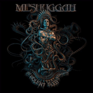 MeshuggahCover1