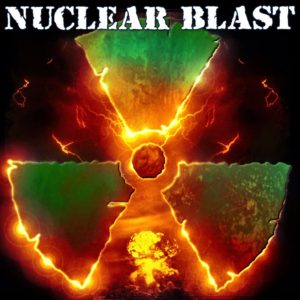 SabatonNuclearBlast