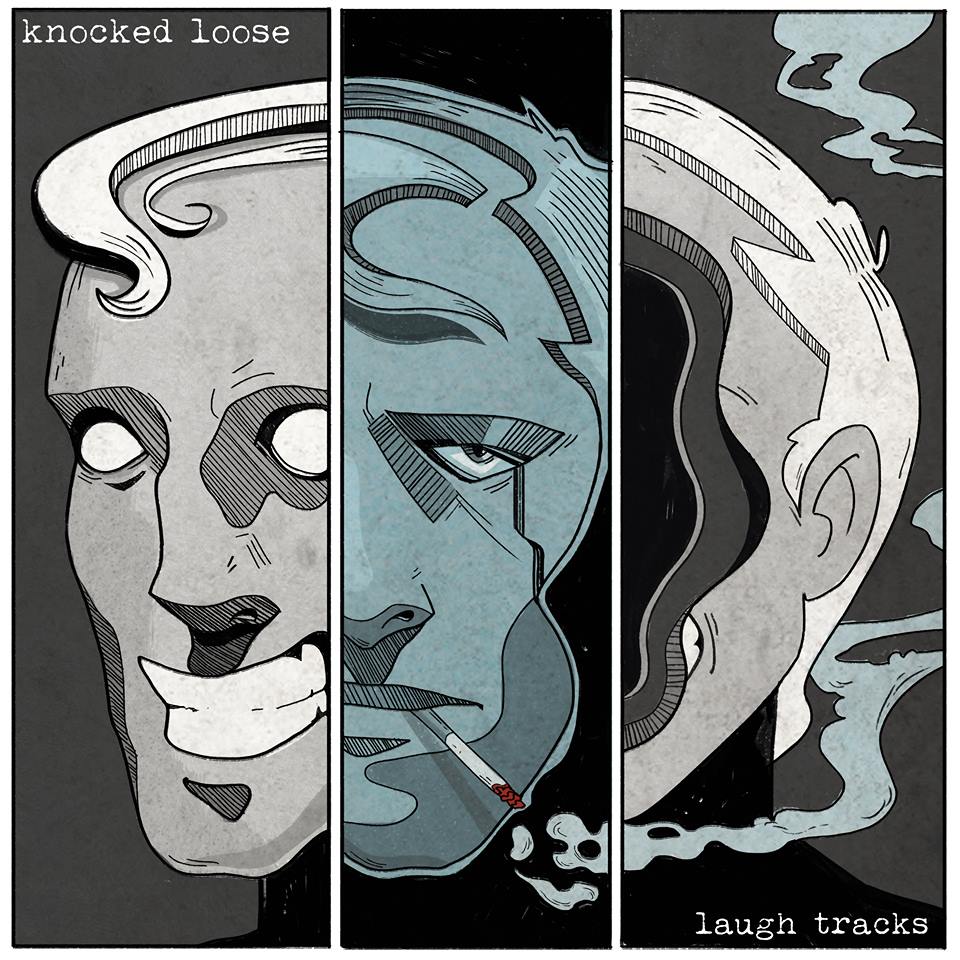 KNOCKED LOOSE Is Back With Another Ground Breaking EP 'Mistakes Like  Fractures'! – Metal Nexus