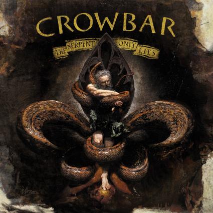 crowbar_theserpentonlylies_cover