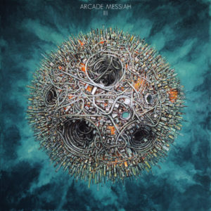 arcade-messiah-iii-album-cover