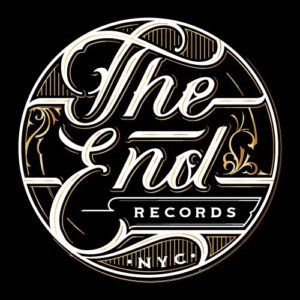 theendrecords