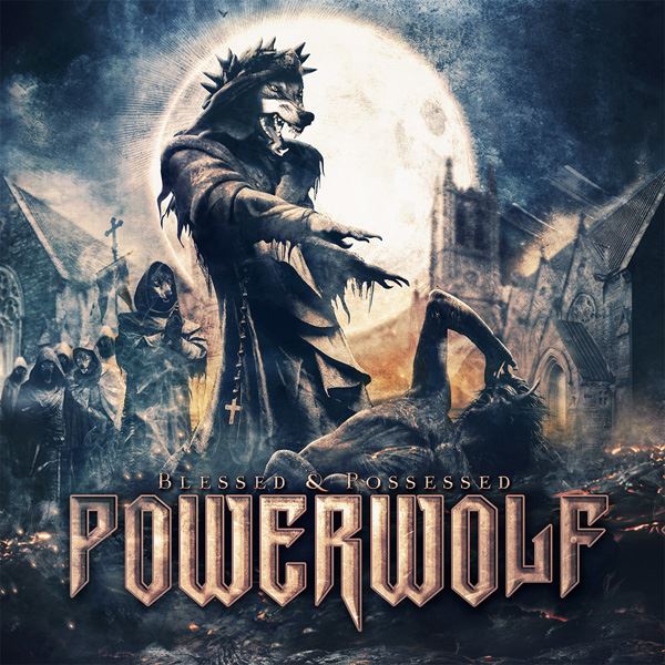 Into The Grave Spotlight: POWERWOLF – Metal Nexus