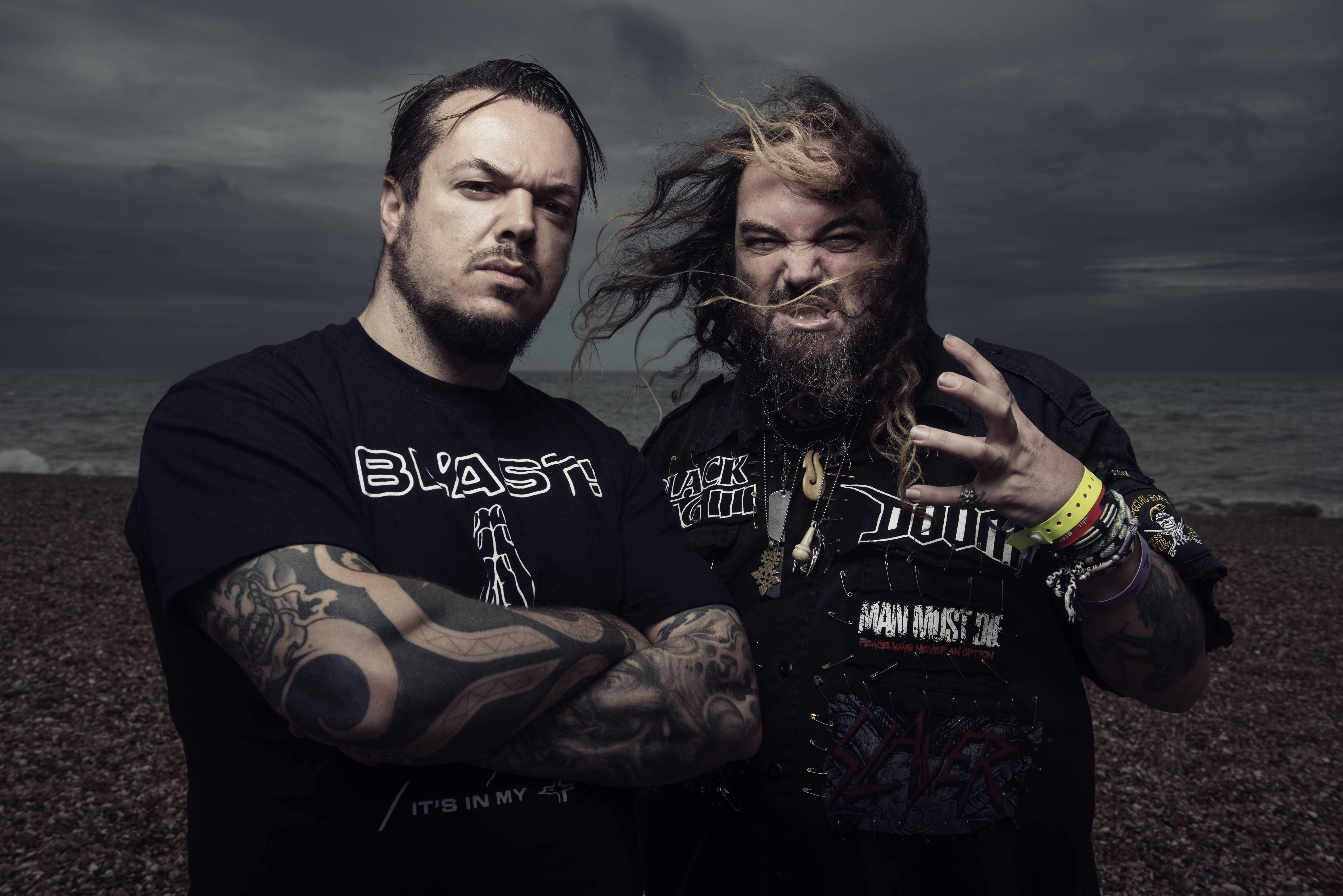 CAVALERA CONSPIRACY discography (top albums) and reviews