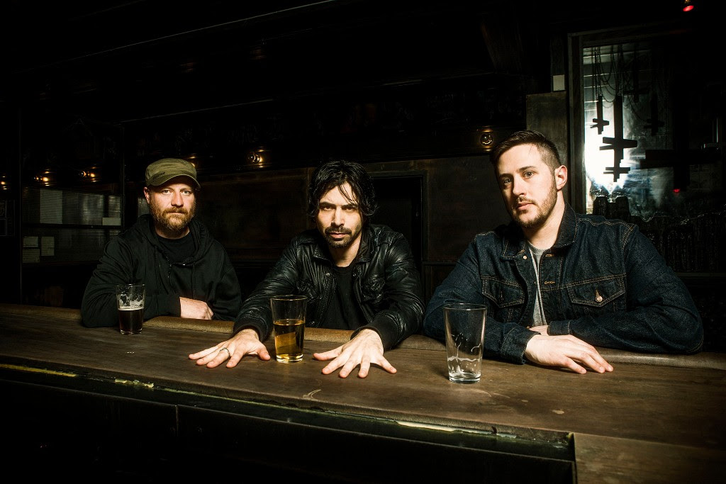 CKY Release New Music Video For “Head For A Breakdown” [HIM Tour Dates