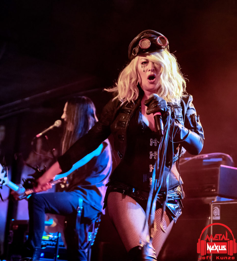 LORDS OF ACID Bring The Pretty In Kink Tour To Minneapolis Review & Pho...