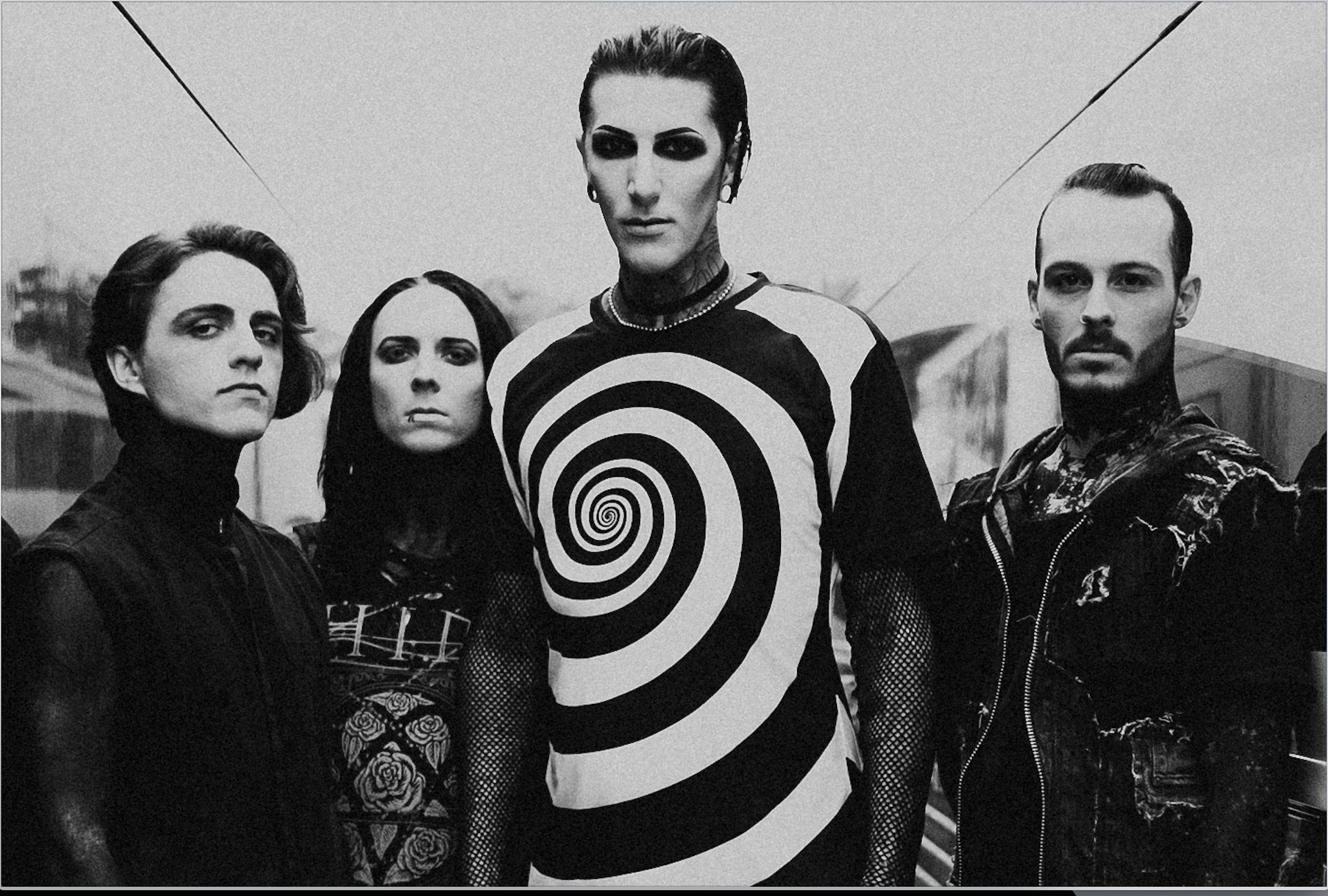 Review: MOTIONLESS IN WHITE – ‘Disguise’ [Full Album Stream] – Metal Nexus