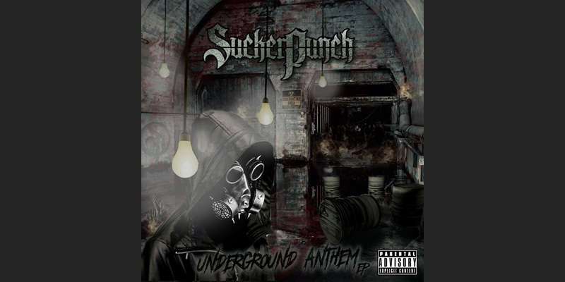 SuckerPunch Set to Release “Underground Anthem” on June 1st!!! – Metal ...