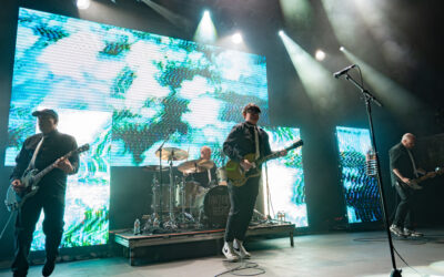 Hawthorne Heights Celebrates If Only You Were Lonely 20th Anniversary